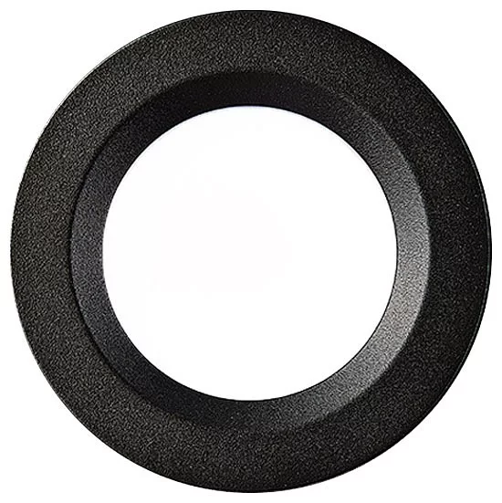 Встраиваемый светильник Italline IT08 IT08-8018 black 3000K 0_ITLN_IT08-8018_black_3000K.webp big