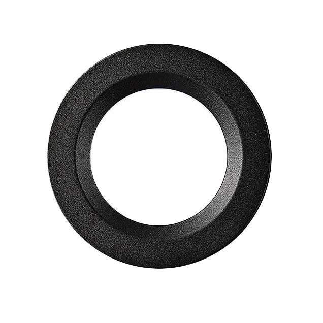 Встраиваемый светильник Italline IT08 IT08-8018 black 3000K 1_ITLN_IT08-8018_black_3000K.webp big
