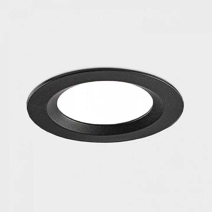 Встраиваемый светильник Italline IT08 IT08-8018 black 3000K 2_ITLN_IT08-8018_black_3000K.webp big