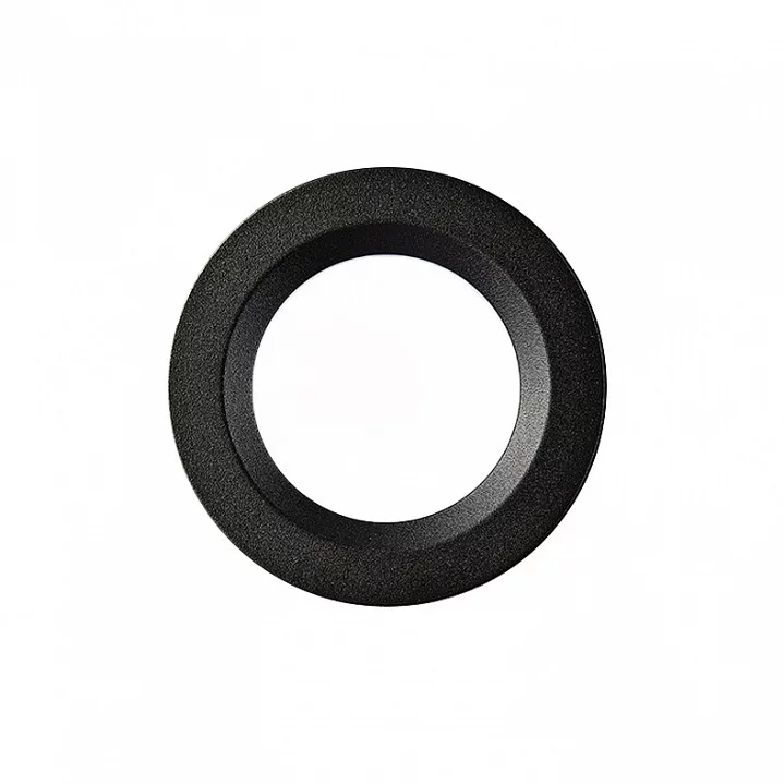 Встраиваемый светильник Italline IT08 IT08-8018 black 4000K 1_ITLN_IT08-8018_black_4000K.webp big