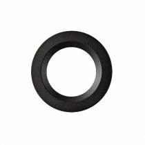 Встраиваемый светильник Italline IT08 IT08-8018 black 4000K 1_ITLN_IT08-8018_black_4000K.webp small