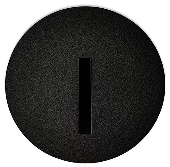 Встраиваемый светильник Italline DL 30 DL 3034 black 0_ITLN_DL_3034_black.webp big