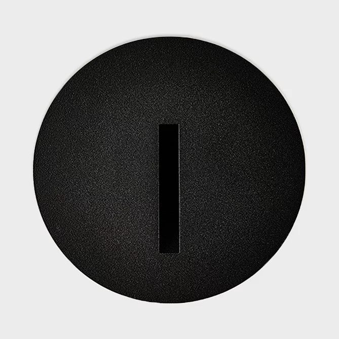 Встраиваемый светильник Italline DL 30 DL 3034 black 1_ITLN_DL_3034_black.webp big