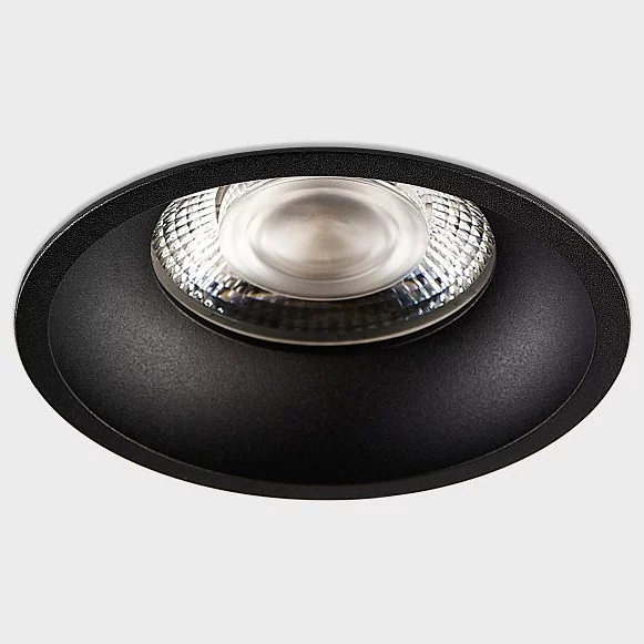 Встраиваемый светильник Italline IT08 IT08-8032 black 3000K 0_ITLN_IT08-8032_black_3000K.webp big