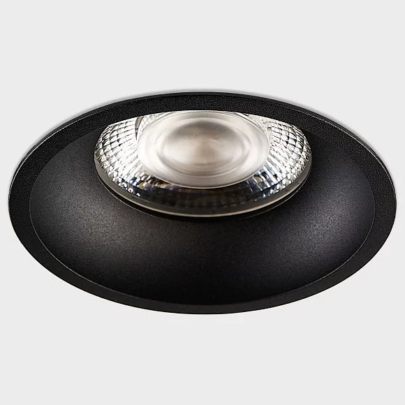 Встраиваемый светильник Italline IT08 IT08-8032 black 4000K 0_ITLN_IT08-8032_black_4000K.webp big