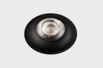 Встраиваемый светильник Italline IT08 IT08-8032 black 4000K 1_ITLN_IT08-8032_black_4000K.webp small