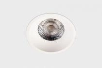 Встраиваемый светильник Italline IT08 IT08-8032 white 3000K 1_ITLN_IT08-8032_white_3000K.webp small