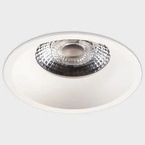 Встраиваемый светильник Italline IT08 IT08-8032 white 4000K