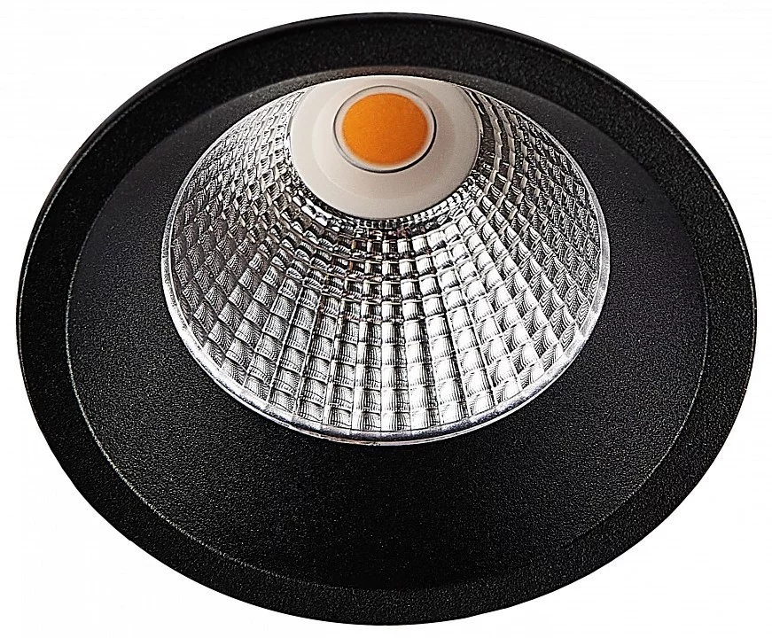 Встраиваемый светильник Italline IT08 IT08-8035 black 4000K 0_ITLN_IT08-8035_black_4000K.webp big