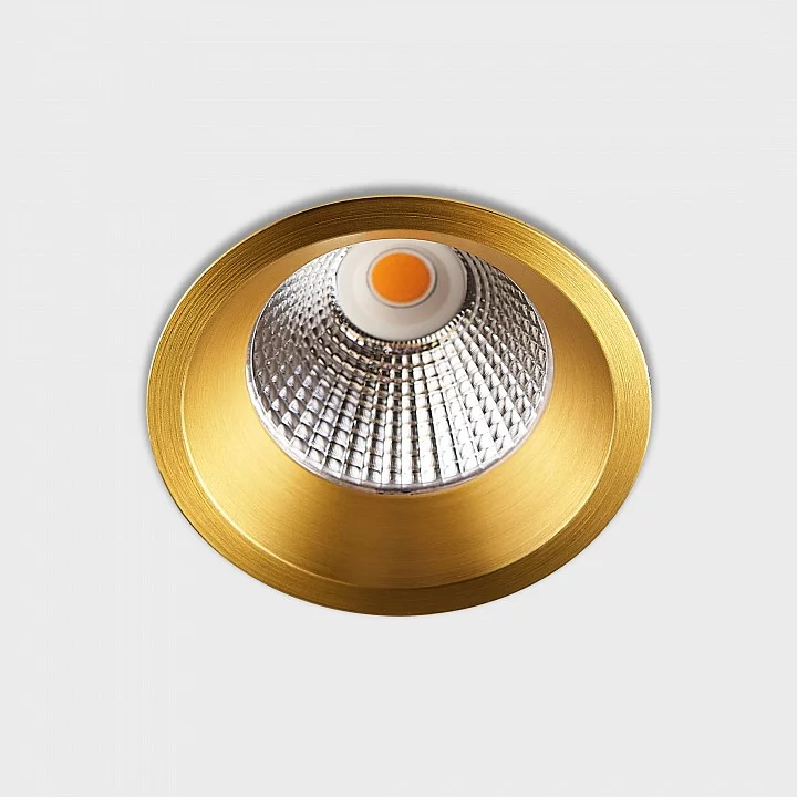 Встраиваемый светильник Italline IT08 IT08-8035 gold 3000K 1_ITLN_IT08-8035_gold_3000K.webp big