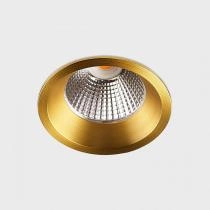 Встраиваемый светильник Italline IT08 IT08-8035 gold 3000K 2_ITLN_IT08-8035_gold_3000K.webp small