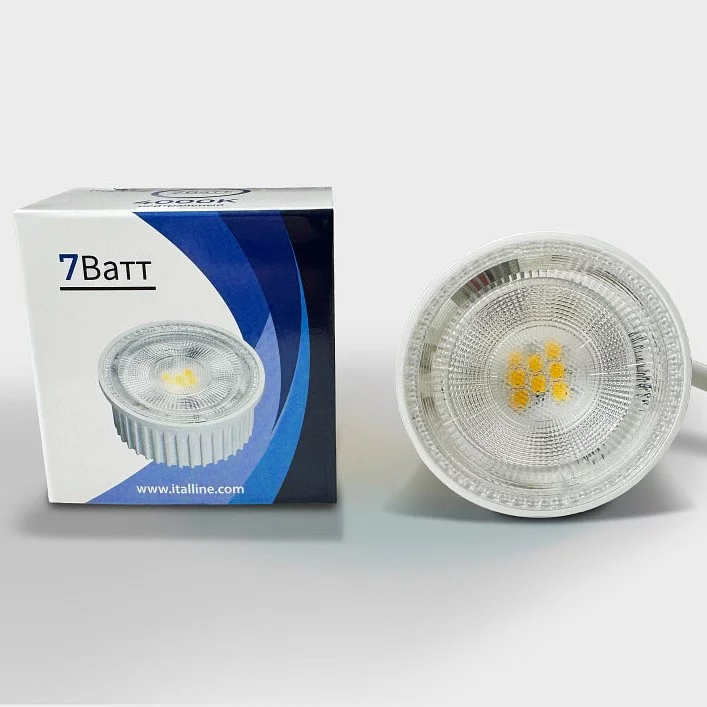 Модуль светодиодный Italline  HL 7W/4000K 0_ITLN_HL_7W_4000K.webp big