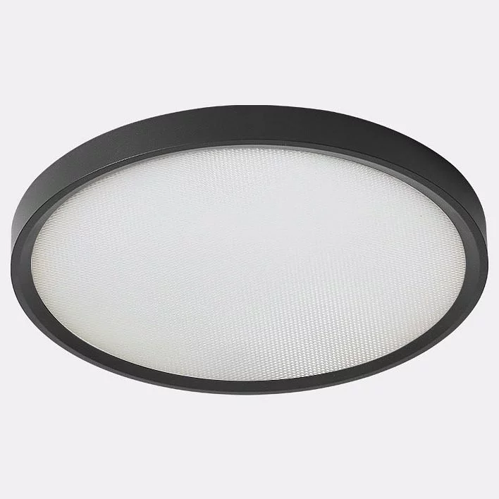 Накладной светильник Italline IT011 IT011-5023 black 0_ITLN_IT011-5023_black.webp big