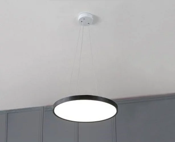 Накладной светильник Italline IT011 IT011-5023 black 3_ITLN_IT011-5023_black.webp big