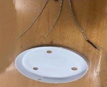 Накладной светильник Italline IT011 IT011-5023 white 3_ITLN_IT011-5023_white.webp small
