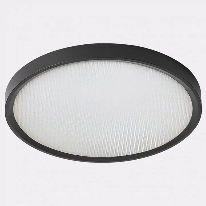 Накладной светильник Italline IT011 IT011-5024 black 0_ITLN_IT011-5024_black.webp big