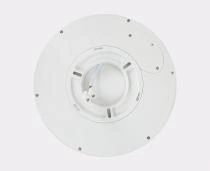Накладной светильник Italline IT011 IT011-5024 white 1_ITLN_IT011-5024_white.webp small
