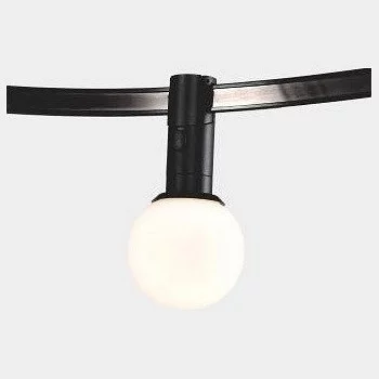 Накладной светильник Italline Fantom IT010-4021 black 3000K 0_ITLN_IT010-4021_black_3000K.webp big