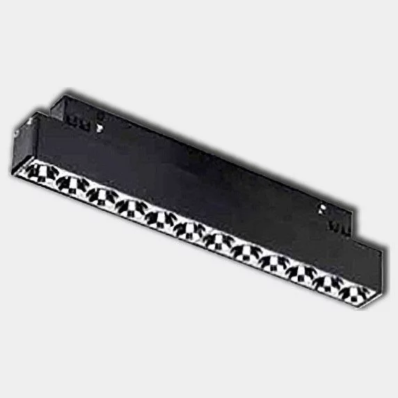 Накладной светильник Italline Atom IT012-5022 black 3000K 0_ITLN_IT012-5022_black_3000K.webp big