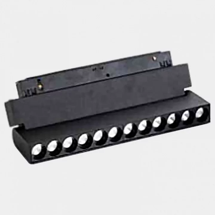 Накладной светильник Italline Atom IT012-5023 black 3000K 0_ITLN_IT012-5023_black_3000K.webp big