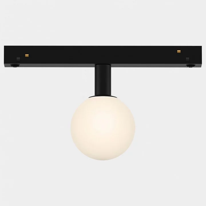 Накладной светильник Italline Atom IT012-5025 black 3000K 0_ITLN_IT012-5025_black_3000K.webp big