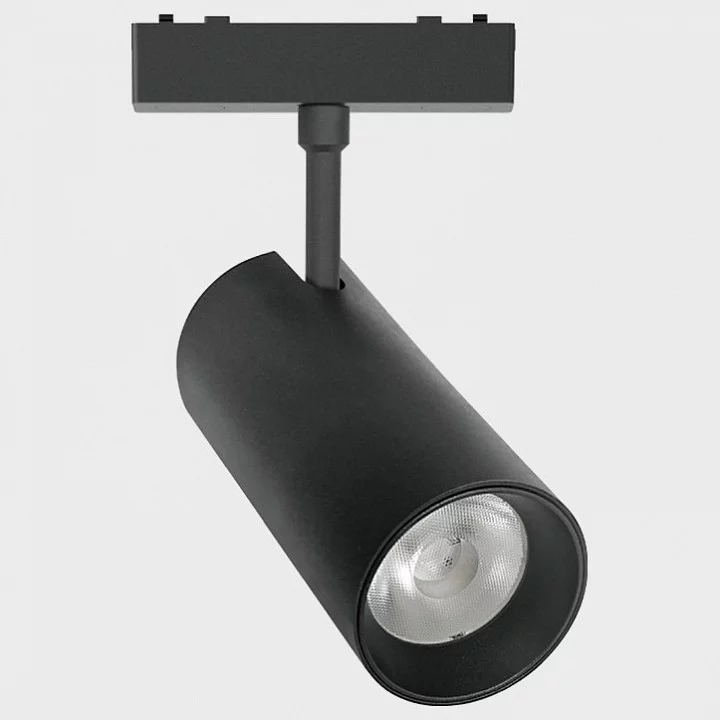 Светильник на штанге Italline Kreator IT09-9018 black 3000K 0_ITLN_IT09-9018_black_3000K.webp big