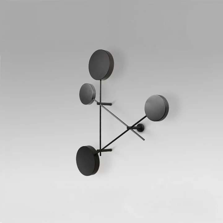 Накладной светильник Imperiumloft Iride DOTS-201 16_IMPR_101537-26.webp big