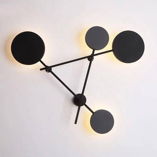 Накладной светильник Imperiumloft Iride DOTS-201 1_IMPR_101537-26.webp big