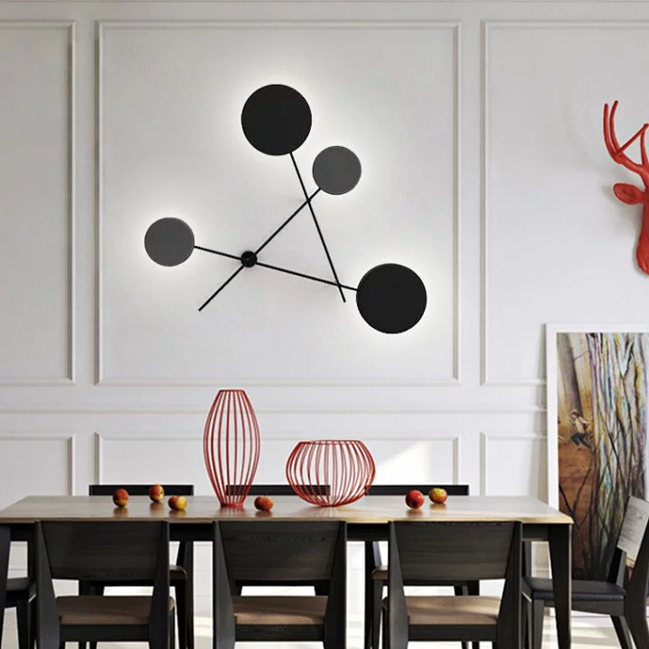 Накладной светильник Imperiumloft Iride DOTS-201 3_IMPR_101537-26.webp big