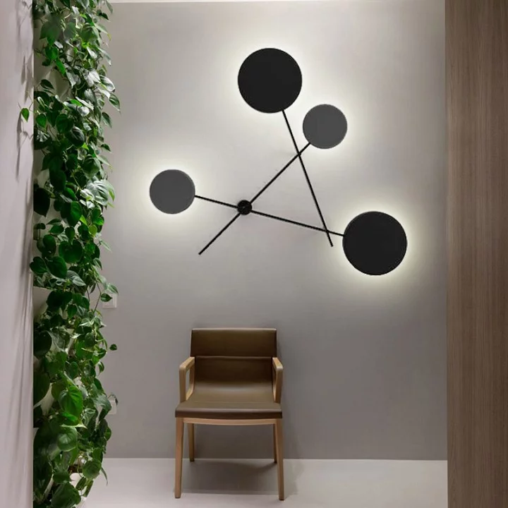 Накладной светильник Imperiumloft Iride DOTS-201 5_IMPR_101537-26.webp big