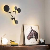 Накладной светильник Imperiumloft Iride DOTS-201 10_IMPR_101537-26.webp small