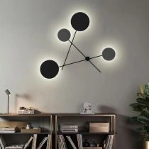 Накладной светильник Imperiumloft Iride DOTS-201 4_IMPR_101537-26.webp small