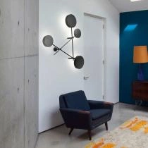 Накладной светильник Imperiumloft Iride DOTS-201 7_IMPR_101537-26.webp small