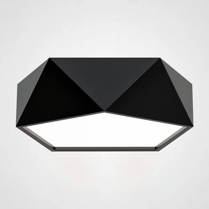 Накладной светильник Imperiumloft GEOMETRIC GEOMETRIC-BW01 0_IMPR_101609-26.webp big