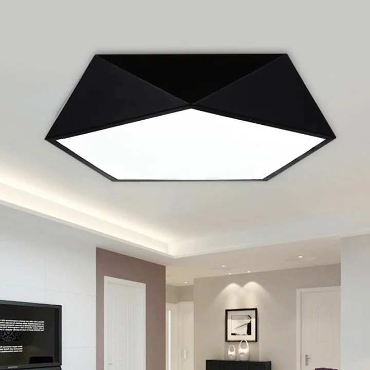 Накладной светильник Imperiumloft GEOMETRIC GEOMETRIC-BW01 2_IMPR_101609-26.webp big