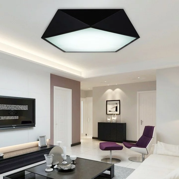 Накладной светильник Imperiumloft GEOMETRIC GEOMETRIC-BW01 3_IMPR_101609-26.webp big