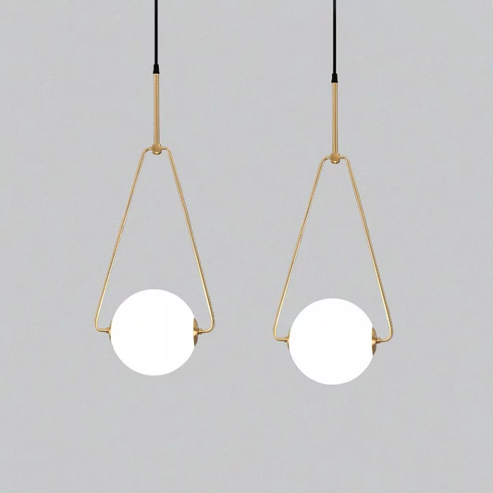 Подвесной светильник Imperiumloft LAVALIERE LAVALIERE01 5_IMPR_101725-26.webp big