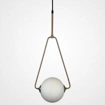 Подвесной светильник Imperiumloft LAVALIERE LAVALIERE01