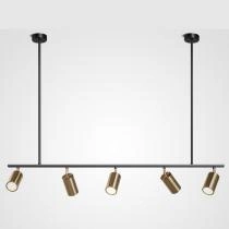 Светильник на штанге Imperiumloft Long John LINO01