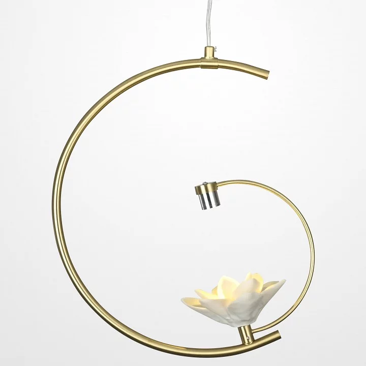 Подвесной светильник Imperiumloft MAGNOLIA MAGNOLIA01 0_IMPR_101770-26.webp big