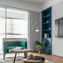 Подвесной светильник Imperiumloft MAGNOLIA MAGNOLIA01 10_IMPR_101770-26.webp small