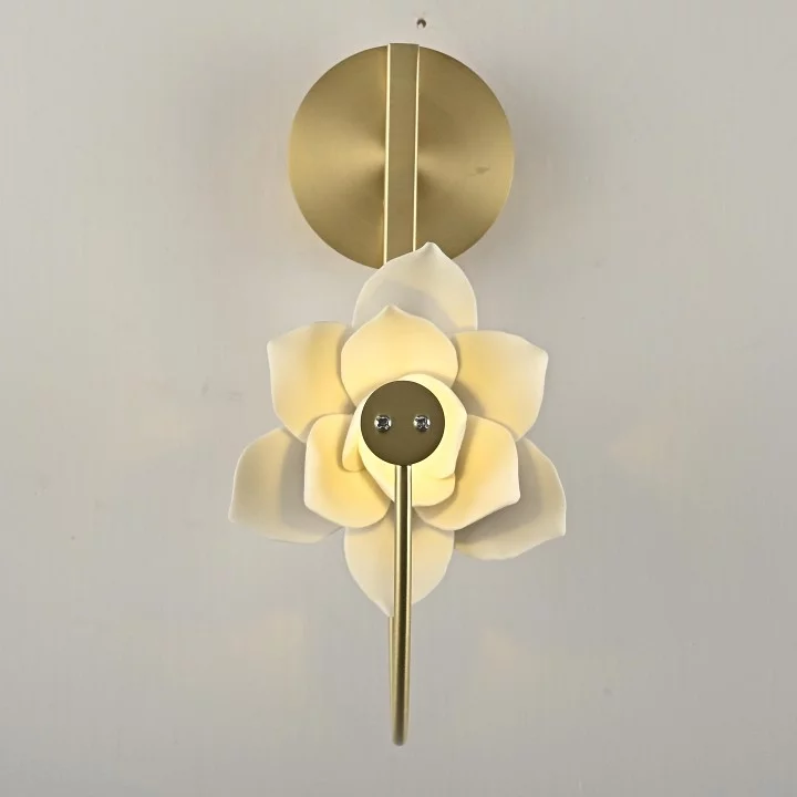Бра Imperiumloft MAGNOLIA MAGNOLIA-WALL01 4_IMPR_101771-26.webp big