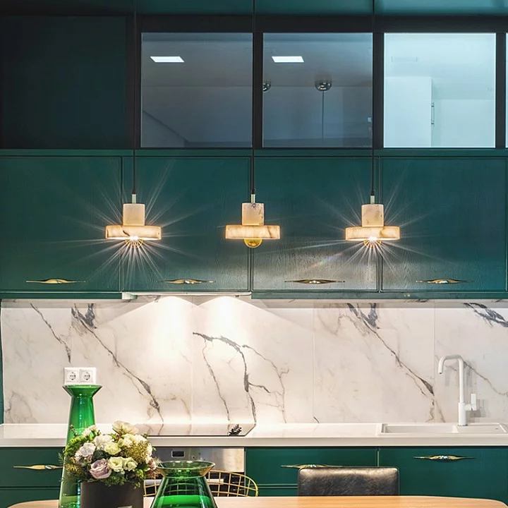 Подвесной светильник Imperiumloft STONE MARBLE01 6_IMPR_101775-26.webp big