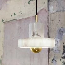 Подвесной светильник Imperiumloft STONE MARBLE01 9_IMPR_101775-26.webp small