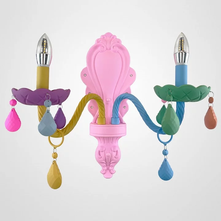 Бра Imperiumloft RAINBOW RAINBOW-WALL01 0_IMPR_101951-26.webp big