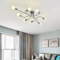 Потолочная люстра Imperiumloft SCHEME SCHEMEGRAY01 2_IMPR_102022-26.webp small