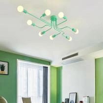 Потолочная люстра Imperiumloft SCHEME SCHEMEGREEN01 2_IMPR_102023-26.webp small