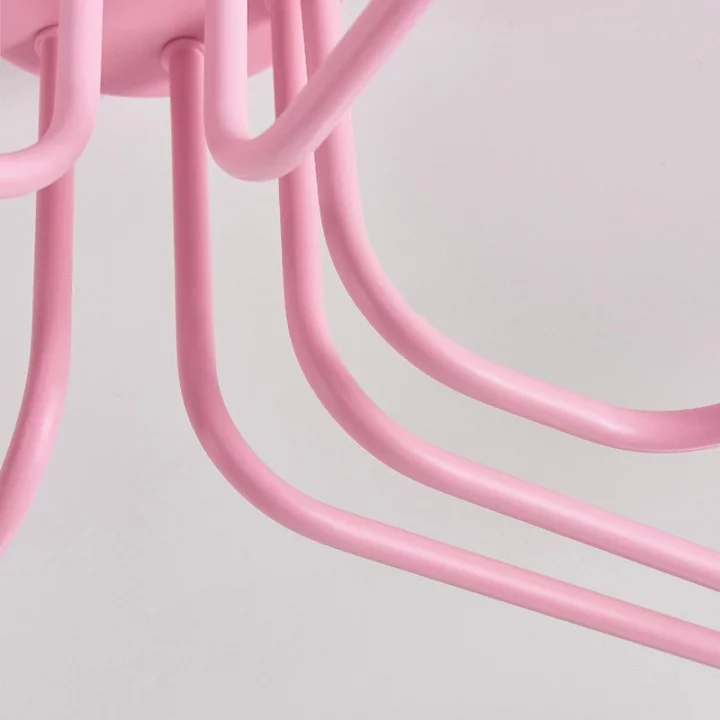 Потолочная люстра Imperiumloft SCHEME SCHEMEPINK01 3_IMPR_102025-26.webp big