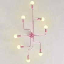 Потолочная люстра Imperiumloft SCHEME SCHEMEPINK01 1_IMPR_102025-26.webp small