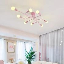 Потолочная люстра Imperiumloft SCHEME SCHEMEPINK01 2_IMPR_102025-26.webp small